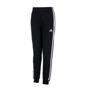 Adidas jogger pants. Boys size 14-16.